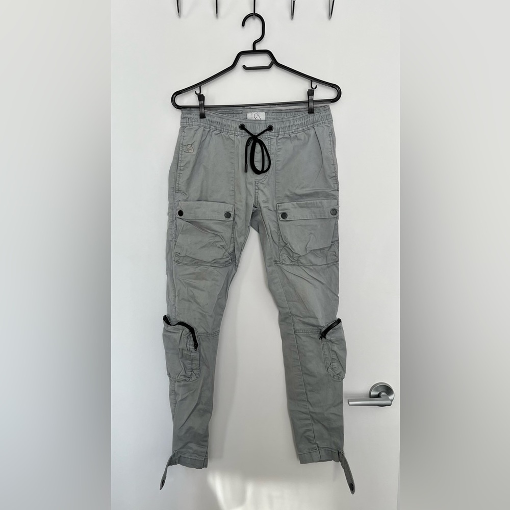 Kuwalla Utility Pants